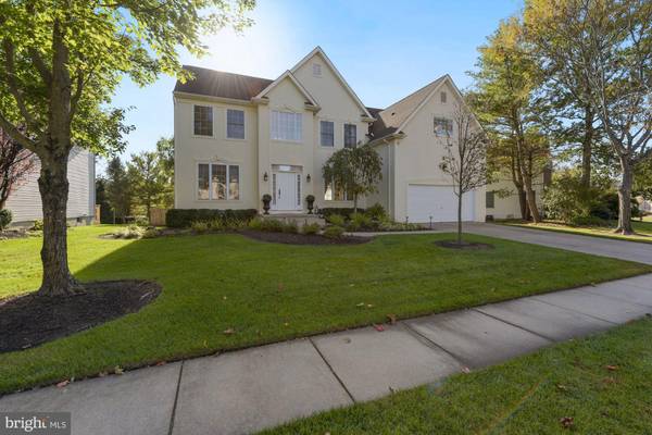 17 CAMEO DR, Cherry Hill, NJ 08003