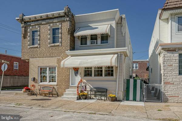 4262 EDGEMONT ST, Philadelphia, PA 19137