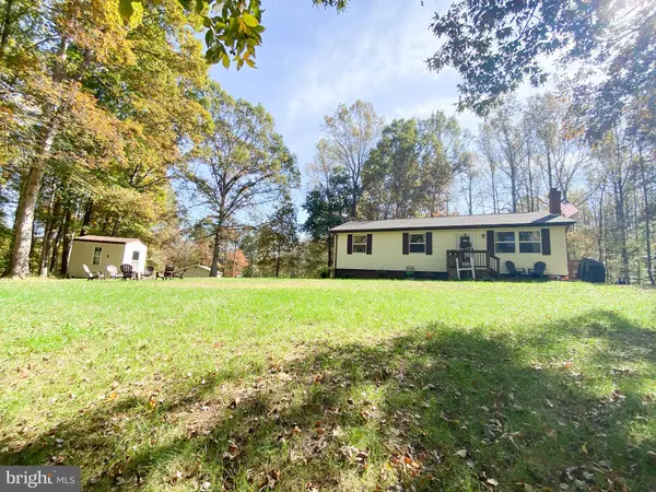 10196 HUDSON RD, Culpeper, VA 22701