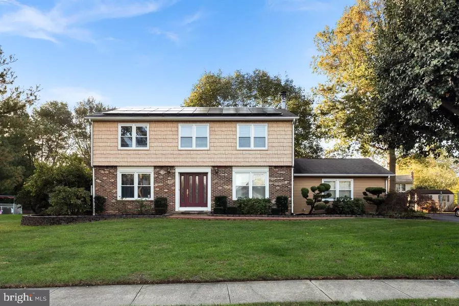 18 KATIE WAY, Hamilton, NJ 08690