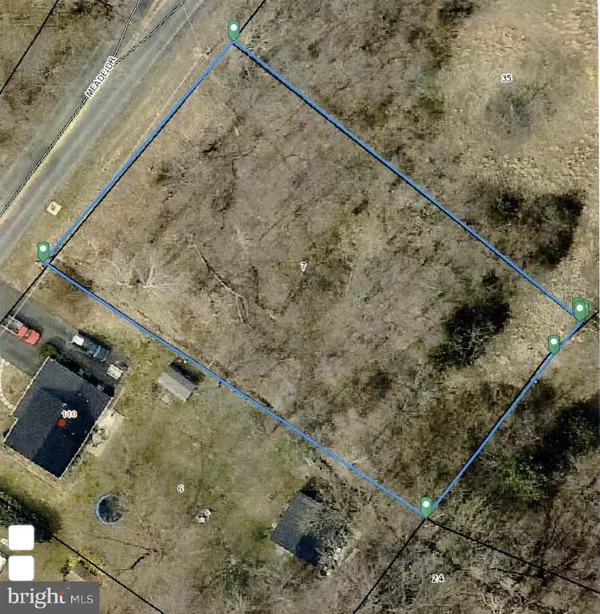 Winchester, VA 22602,LOT 7 MEADE DRIVE