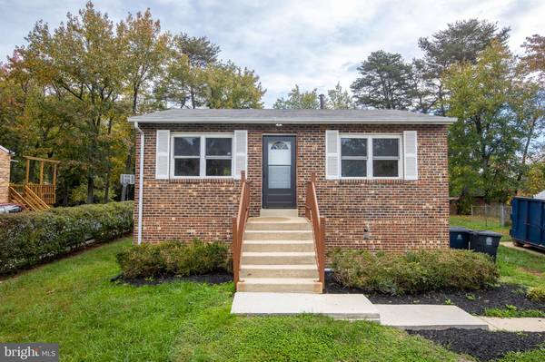 4702 DARA DR, Temple Hills, MD 20748