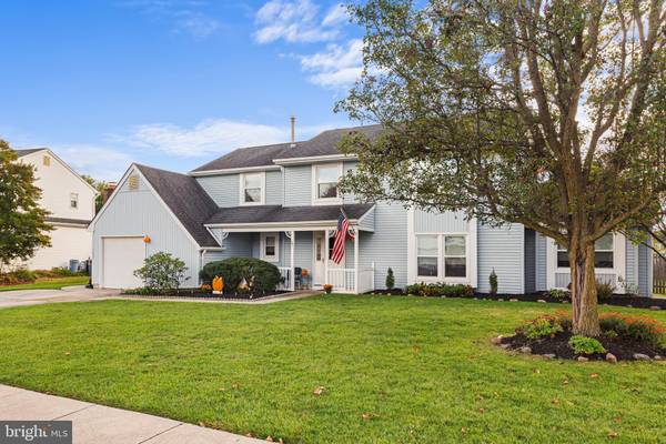 37 APPLETREE LN, Sewell, NJ 08080