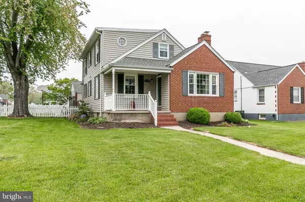 Baltimore, MD 21236,4234 JOPPA RD