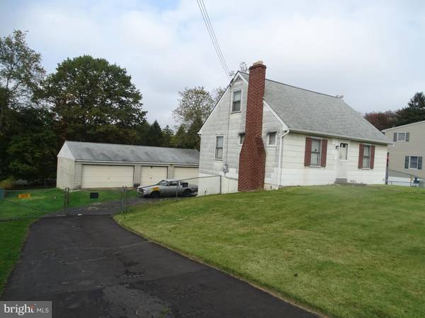 Feasterville Trevose, PA 19053,56 PEYTON ST