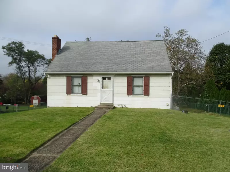 56 PEYTON ST, Feasterville Trevose, PA 19053