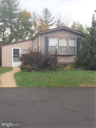 371 WOODSTREAM WAY, North Wales, PA 19454