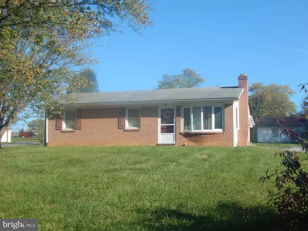 49 LEPRECHAUN WAY, Bunker Hill, WV 25413