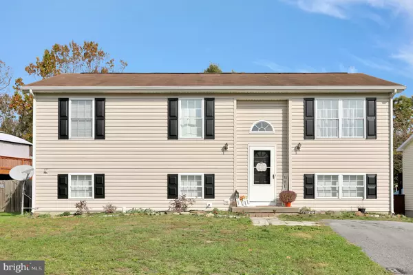 73 GEMINI CT, Martinsburg, WV 25404