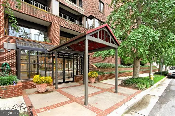 1600 PRINCE ST #509, Alexandria, VA 22314