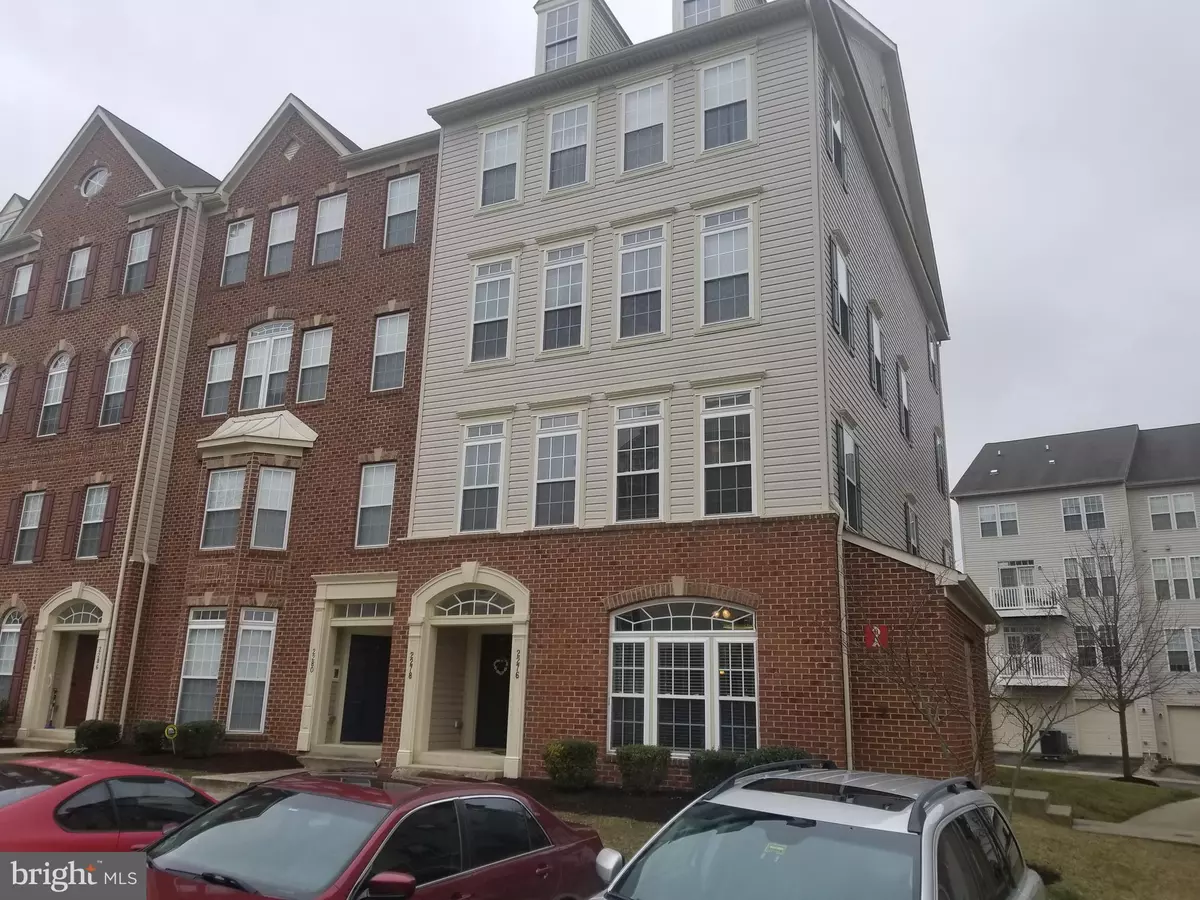 Chesapeake Beach, MD 20732,2276 FOREST RIDGE TER #1