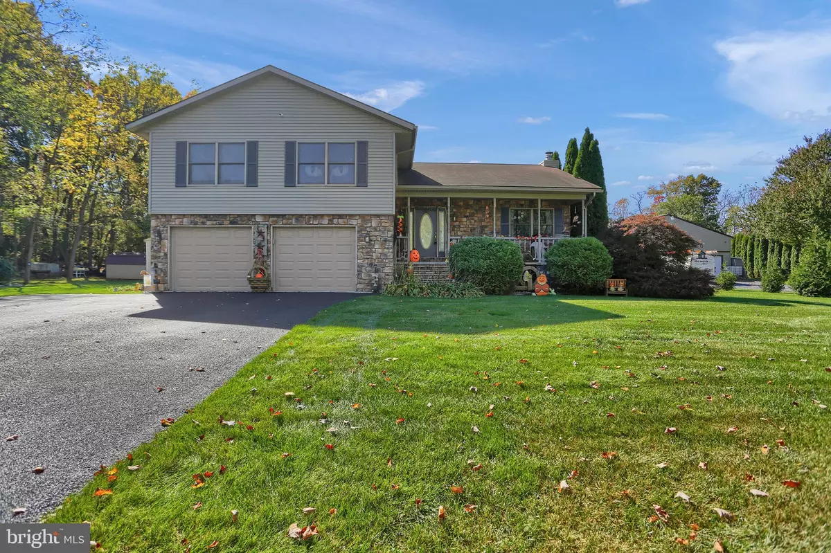 Shippensburg, PA 17257,152 SPRINGFIELD RD