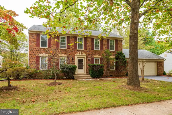 3221 AUTUMN HILL CT, Herndon, VA 20171