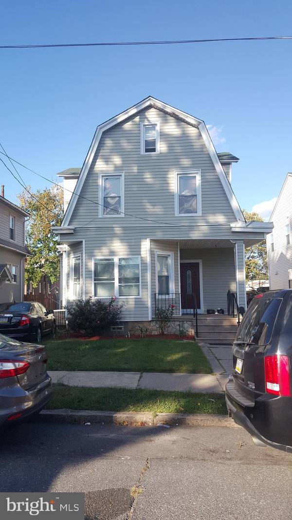 533 KERPER ST, Philadelphia, PA 19111