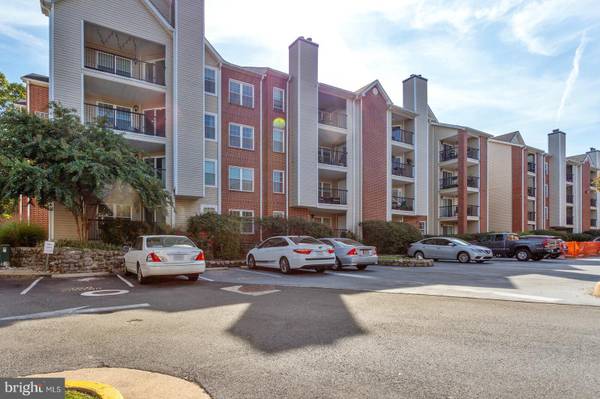 3309 WYNDHAM CIR #3178, Alexandria, VA 22302