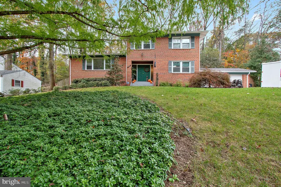 12506 WHITE DR, Silver Spring, MD 20904