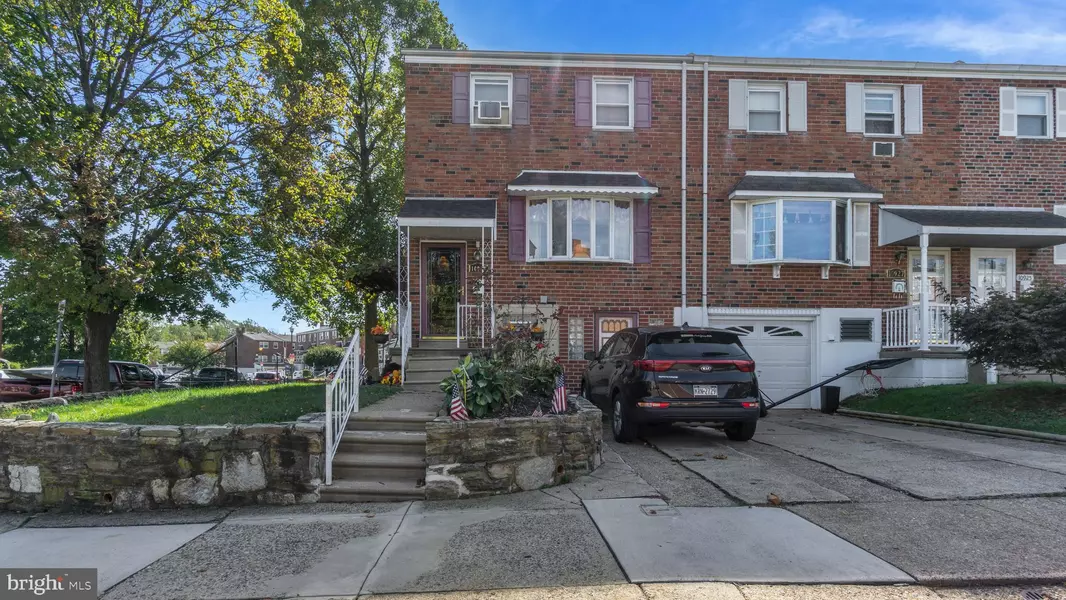 10929 CAREY TER, Philadelphia, PA 19154