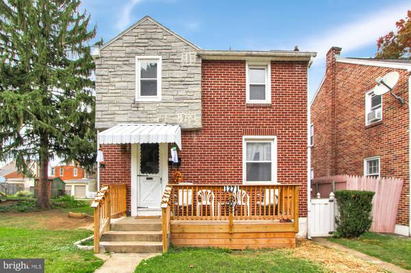 1271 W. PRINCESS STREET, York, PA 17404