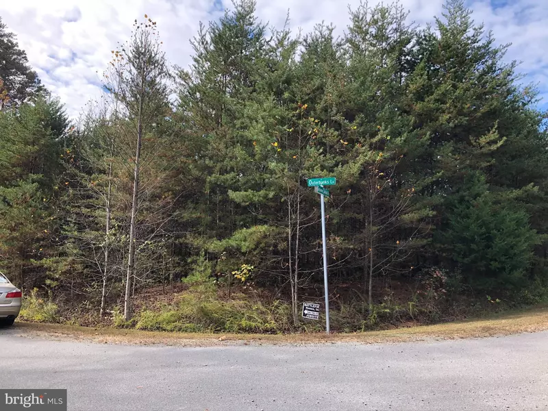 LOT 29 OUTER BANKS LN, Bumpass, VA 23024