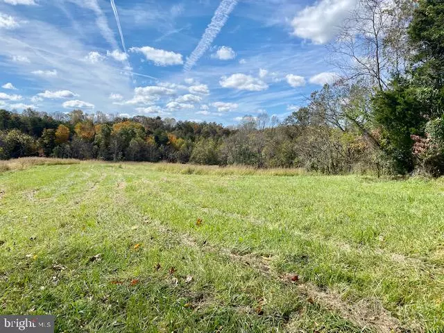 LOT 14 MOUNTAIN RIDGE WAY, Culpeper, VA 22701