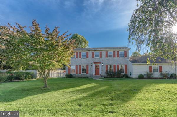 1172 KRESSLER RD, Allentown, PA 18103