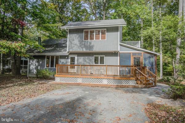 19 CAPETOWN RD, Ocean Pines, MD 21811