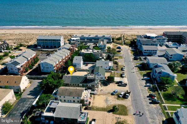 19 MCKINLEY AVE #B, Dewey Beach, DE 19971