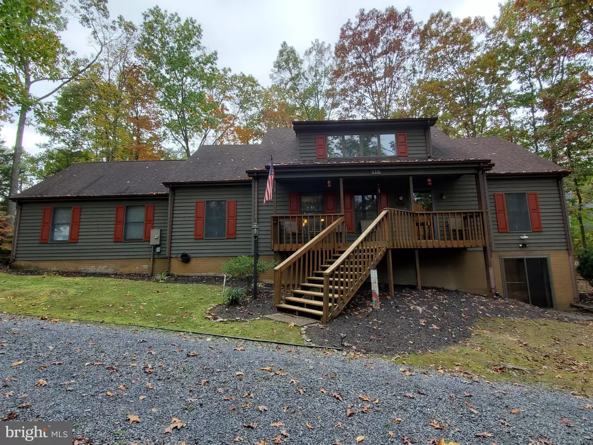 Cross Junction, VA 22625,116 SUNSET CIR