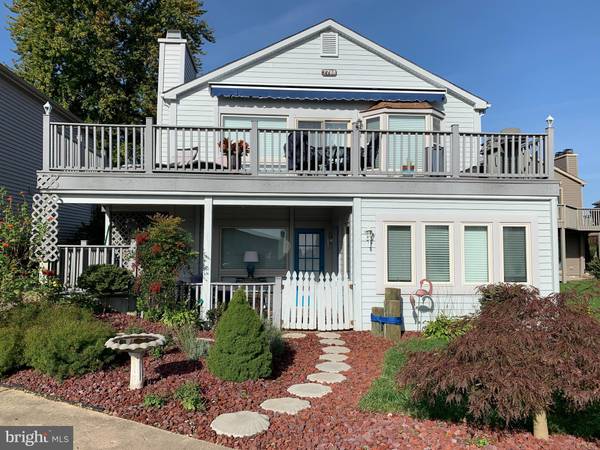 7788 DENTZELL CT, Chesapeake Beach, MD 20732