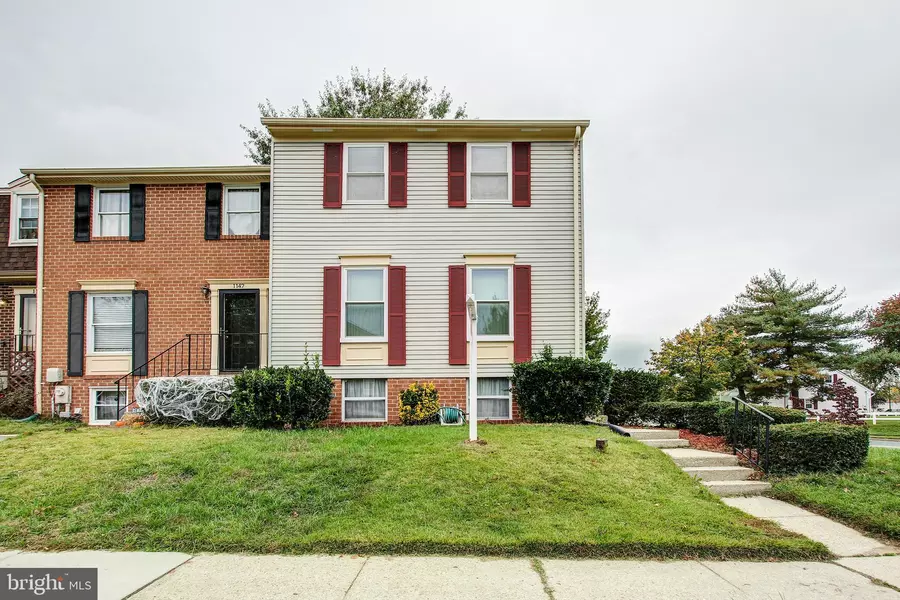 1140 ANNIS SQUAM HARBOUR, Pasadena, MD 21122