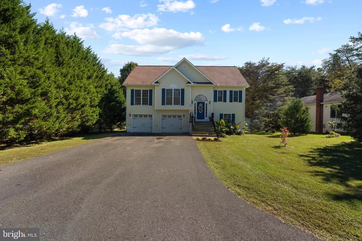 Ruther Glen, VA 22546,220 MARDAY DR