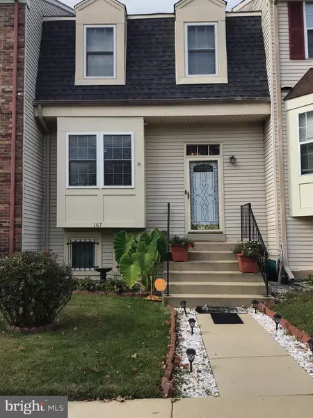 167 JOYCETON TER, Upper Marlboro, MD 20774