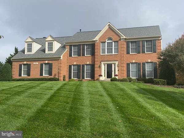 2301 WOODVALE LN, Bowie, MD 20721