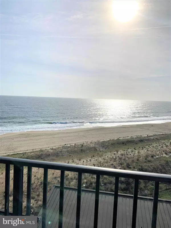 Bethany Beach, DE 19930,802 BRANDYWINE #802S