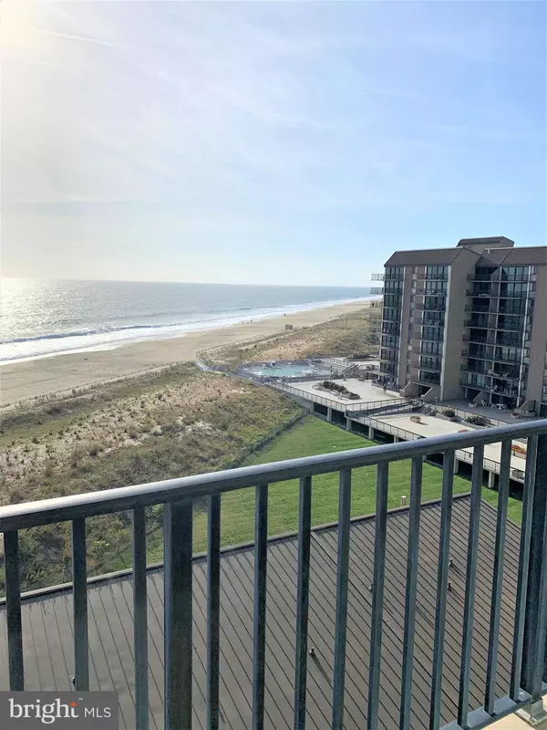 Bethany Beach, DE 19930,802 BRANDYWINE #802S