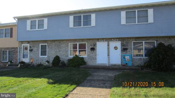 527 N 5TH ST, Mc Connellsburg, PA 17233