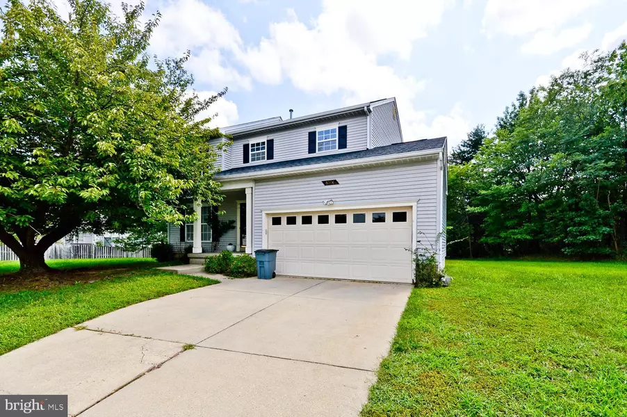 8336 PLEASANT CHASE RD, Jessup, MD 20794