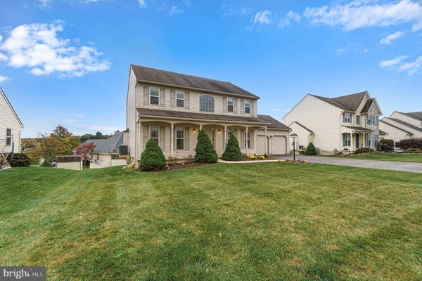 Seven Valleys, PA 17360,14 HIGHLAND RD