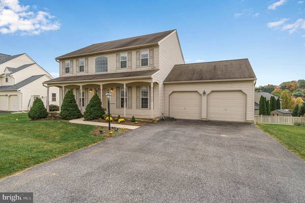 Seven Valleys, PA 17360,14 HIGHLAND RD