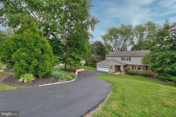 Audubon, PA 19403,632 MOCKINGBIRD LN