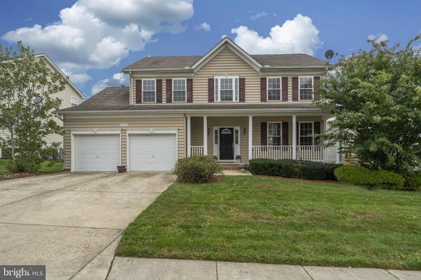 20588 PERSHING DR, Lexington Park, MD 20653