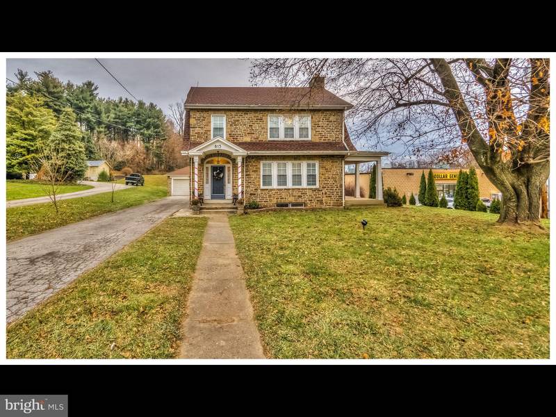 815 E MAIN ST, Dallastown, PA 17313