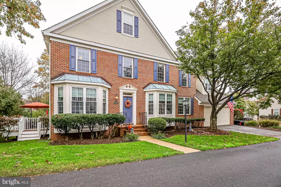 6344 ALDERMAN DR, Alexandria, VA 22315