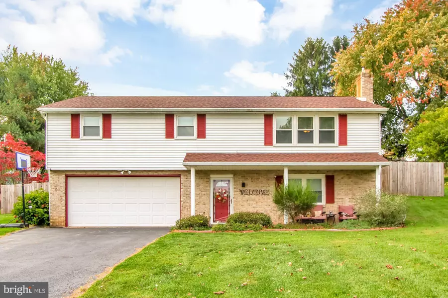 185 TEILA DR, Dallastown, PA 17313