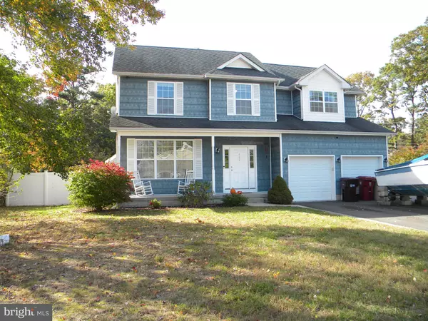 462 ARLINGTON AVE S, Bayville, NJ 08721