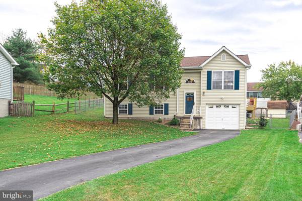 181 BANE BERRY LN, Martinsburg, WV 25404