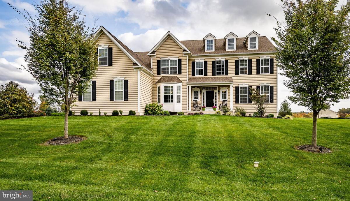 Downingtown, PA 19335,237 PATRIOT LN