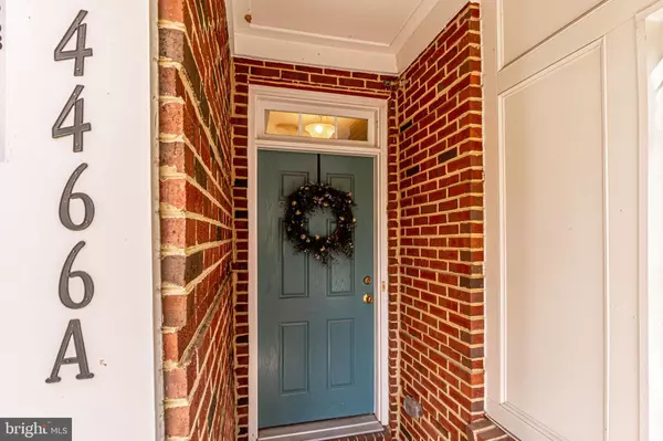 Fairfax, VA 22033,4466-A BEACON GROVE CIR #601A