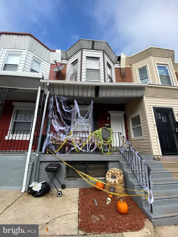 5847 PEMBERTON ST, Philadelphia, PA 19143