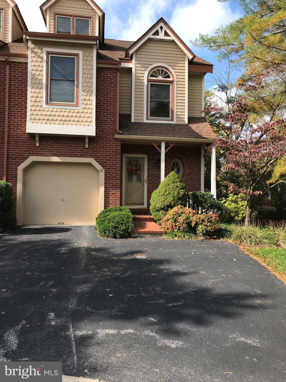 Chesterbrook, PA 19087,21 STURBRIDGE LN